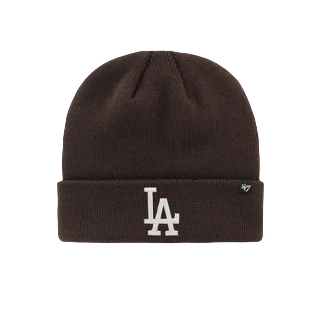 47’ Brand Los Angeles beanie